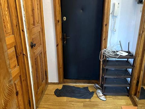 квартира за адресою Андрія Малишка вул., 27