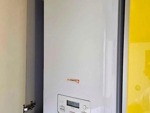 квартира по адресу Березинская ул., 36