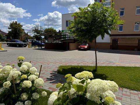 квартира за адресою Машинобудівників вул., 14а, к.2