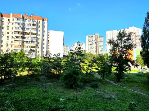 квартира по адресу Соломии Крушельницкой ул., 3-А