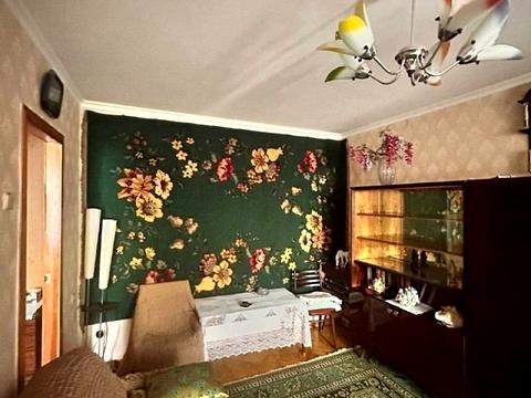 квартира по адресу Ботанічний пер., 2