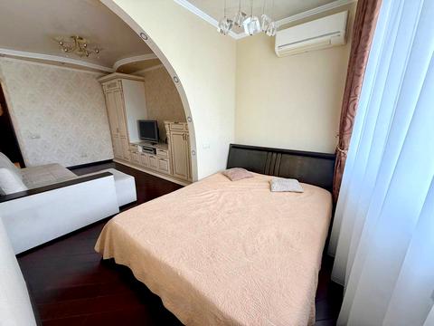 квартира по адресу Берестейский просп. (Победы), 121-Б