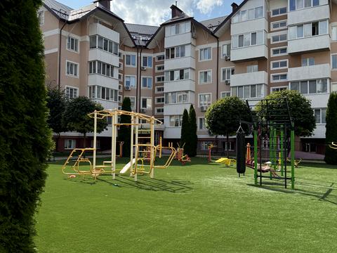 квартира за адресою Бориса Гмирі вул., 20