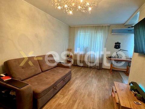 квартира за адресою 23 Серпня вул., 55б