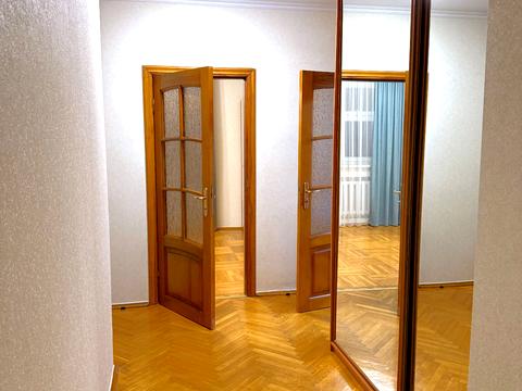 квартира по адресу Оболонский просп., 22-В