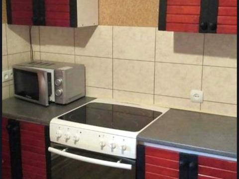 квартира за адресою Оноре де Бальзака вул., 89