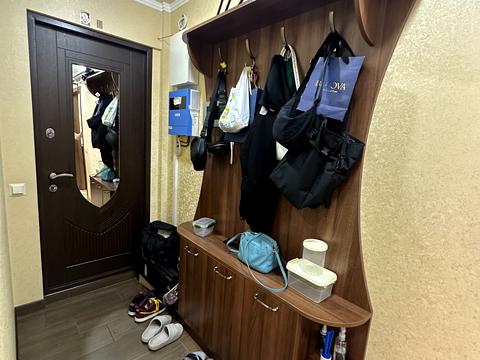 квартира за адресою Академіка Філатова вул., 49