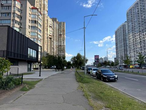 коммерческая по адресу Ревуцкого ул., 35А