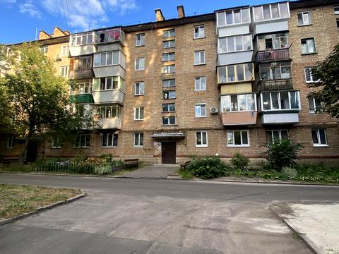 квартира по адресу Бровары, Незалежності бульв. (50 років Жовтня), 3-А