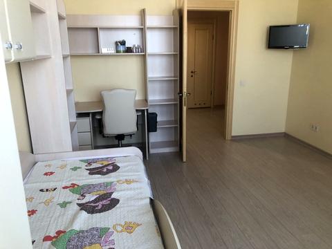 квартира за адресою Єлизавети Чавдар вул., 1