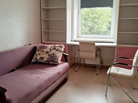 квартира за адресою Рівненська вул., 12-А