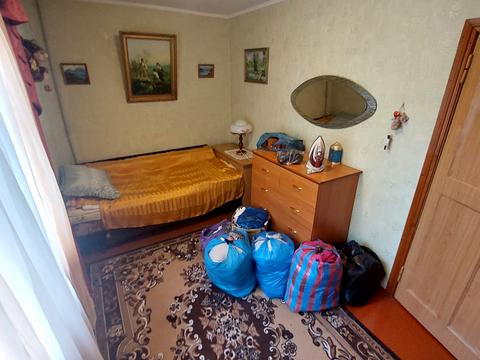 квартира за адресою Морехідна вул., 5