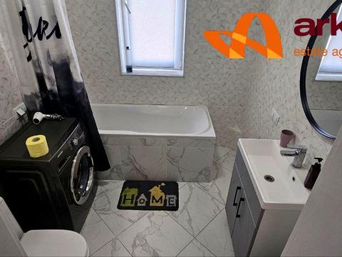 квартира по адресу Залізнична, 13