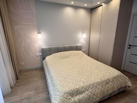 квартира за адресою Зарічна вул., 6к3
