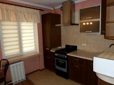 квартира за адресою Відрадний просп. (Чубаря), 32