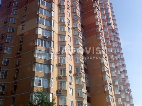 квартира по адресу Евгения Коновальца ул. (Щорса), 32-Г