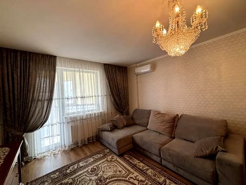 квартира за адресою Олексія Вадатурського вул. (Маршала Малиновського), 16б
