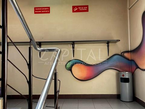 коммерческая по адресу Берестейский просп. (Победы), 31