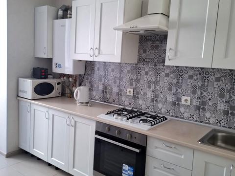 квартира по адресу Боголюбова ул., 37