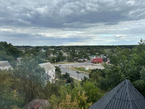 дом по адресу Троїцький пер. (Віхніна)