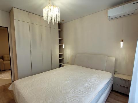 квартира по адресу Крайковского ул., 3