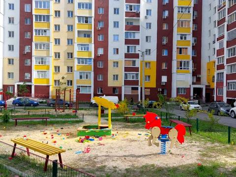 квартира по адресу Драгоманова ул., 8