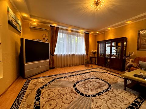 квартира по адресу Предславинская ул., 31/11
