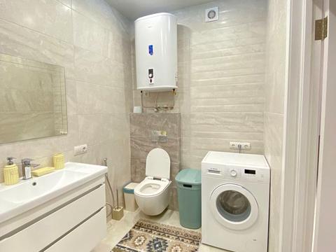 квартира по адресу Канатная ул., 122