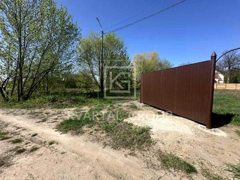 ділянка за адресою 