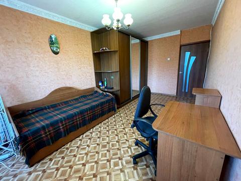 квартира по адресу Ахсарова ул., 17