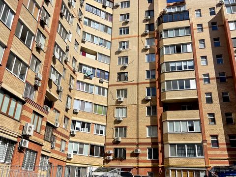 квартира по адресу Академика Заболотного ул., 58