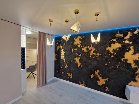 квартира по адресу Сергея Данченко ул., 1