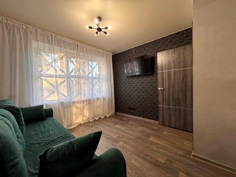 квартира по адресу Синельниковская ул., 9
