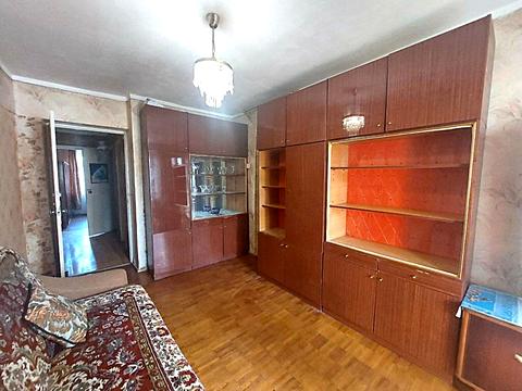 квартира за адресою Сегедська вул., 1