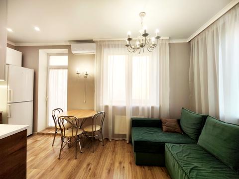 квартира по адресу Григорія Гуляницького ул., 35