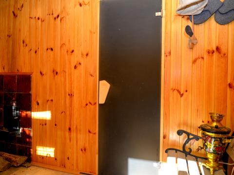 дом по адресу Центральная ул.