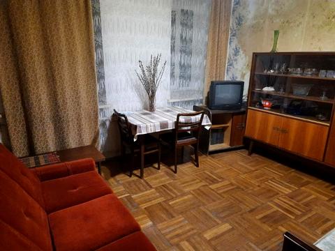 квартира за адресою Канатная, 46