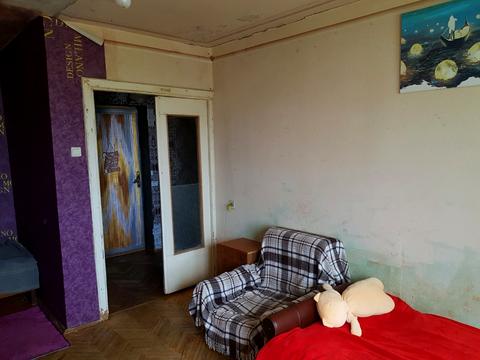 квартира за адресою Миколи Хвильового вул., 3