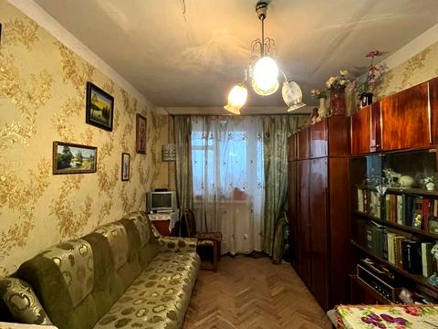 квартира по адресу Вольсього, 5