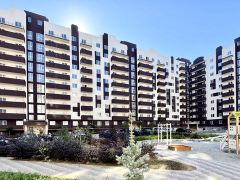 квартира по адресу Феодосия Печерского ул. (Піонерська), 31Б