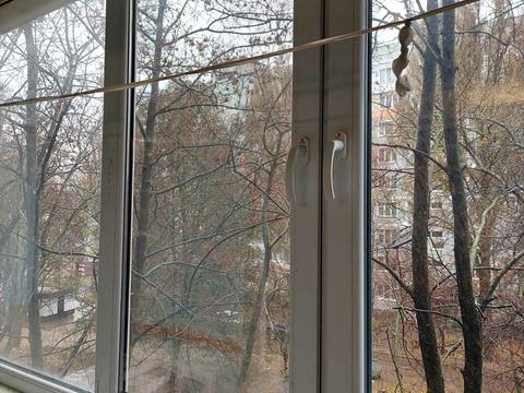 квартира за адресою Руставі вул., 5