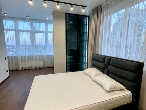 квартира за адресою Перлинна вул., 5Б