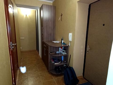 квартира по адресу Ветеранов Афганистана ул., 18-Д