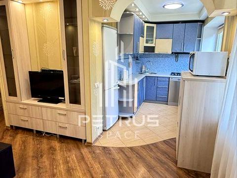 квартира за адресою Михайла Бойчука вул. (Кіквідзе), 18-А