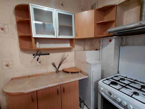 квартира по адресу Донорская ул. (Слепнёва), 1