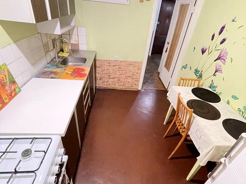 квартира за адресою Андрія Малишка вул., 21-А
