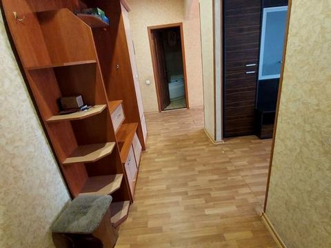 квартира за адресою Сергія Колачевського вул. (23 Лютого), 30