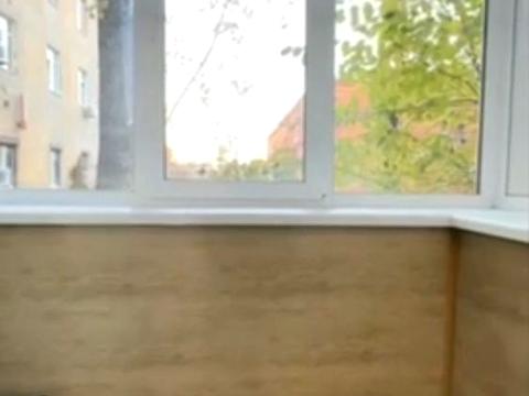 квартира за адресою Яворницкого, 20