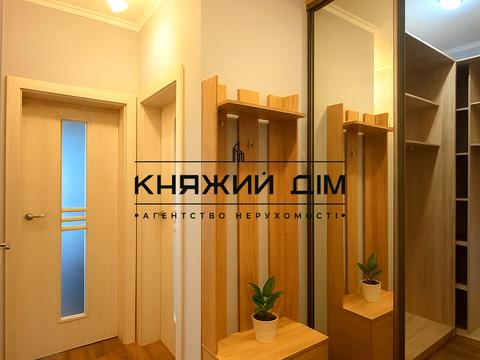 квартира за адресою Степана Рудницького вул. (Академіка Вільямса), 6-Б