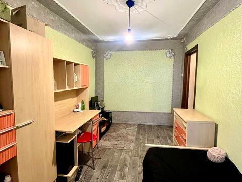 квартира за адресою Щепкіна вул., 7